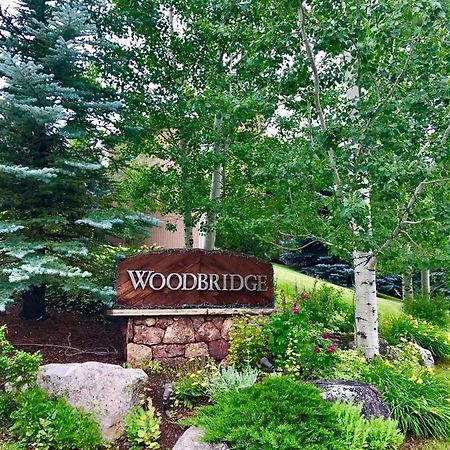 Woodbridge Condo By Snowmass Vacations 斯诺马斯村 外观 照片