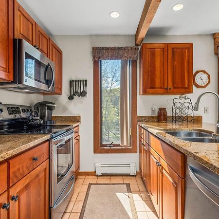 Woodbridge Condo By Snowmass Vacations 斯诺马斯村 外观 照片