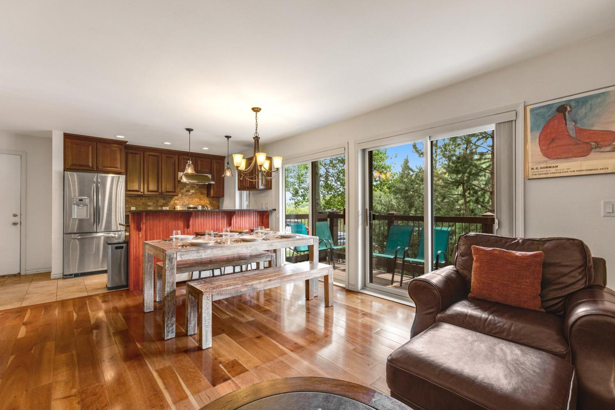 Woodbridge Condo By Snowmass Vacations 斯诺马斯村 外观 照片