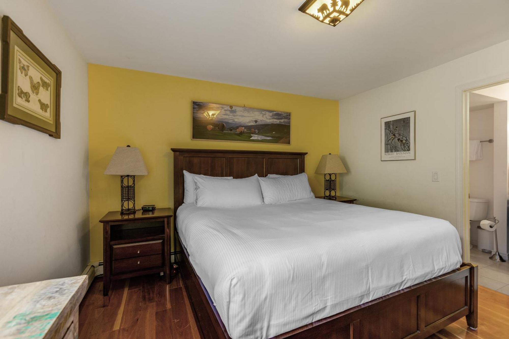 Woodbridge Condo By Snowmass Vacations 斯诺马斯村 外观 照片