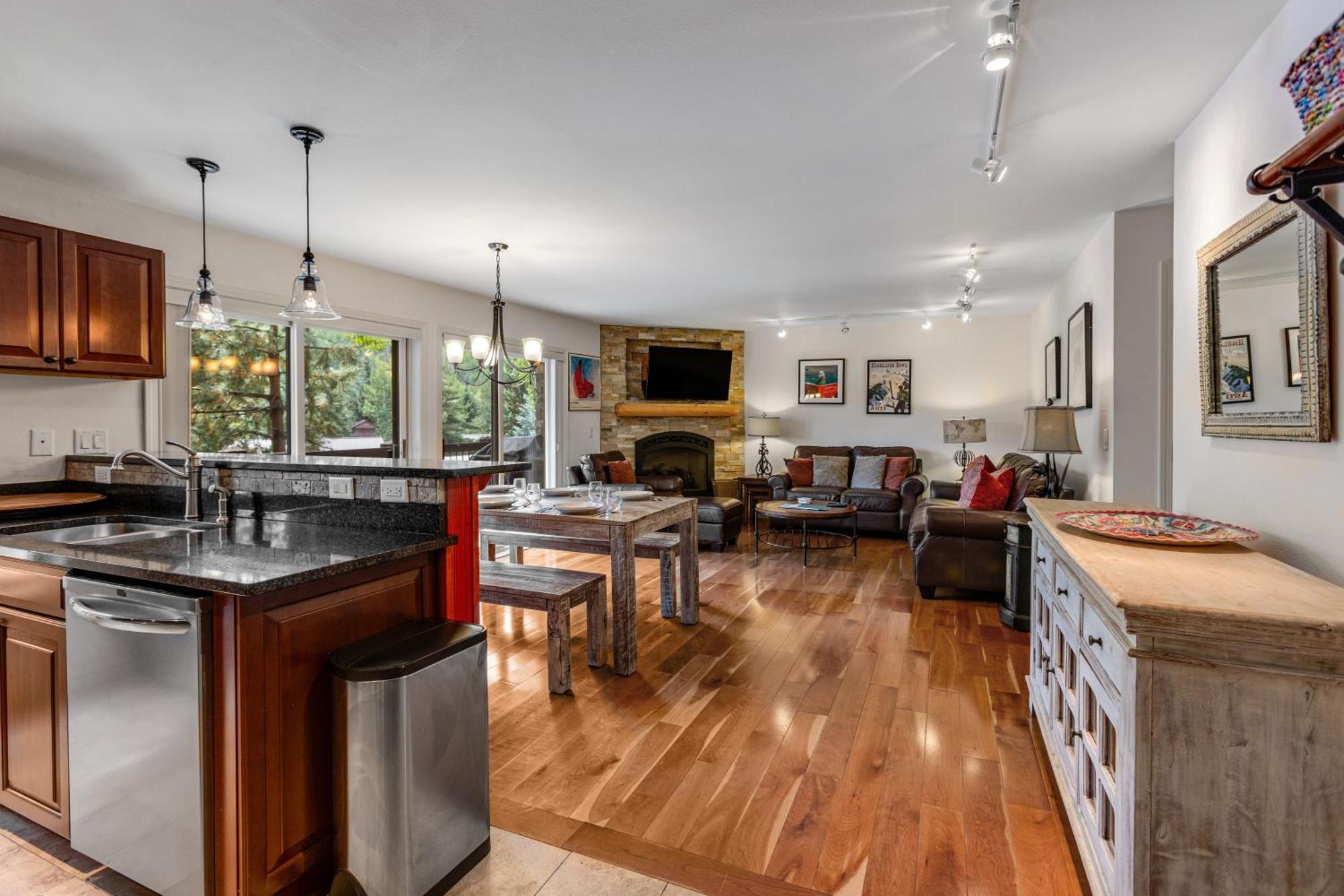 Woodbridge Condo By Snowmass Vacations 斯诺马斯村 外观 照片