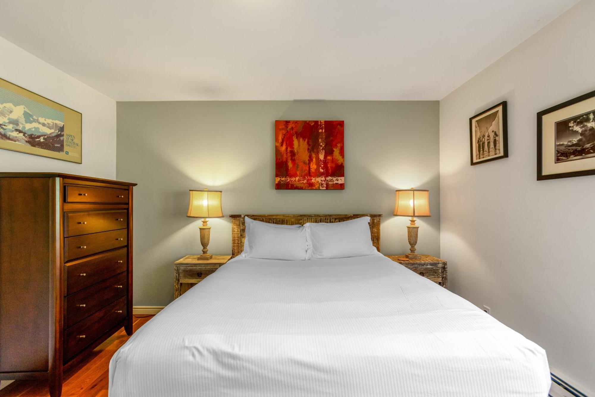 Woodbridge Condo By Snowmass Vacations 斯诺马斯村 外观 照片