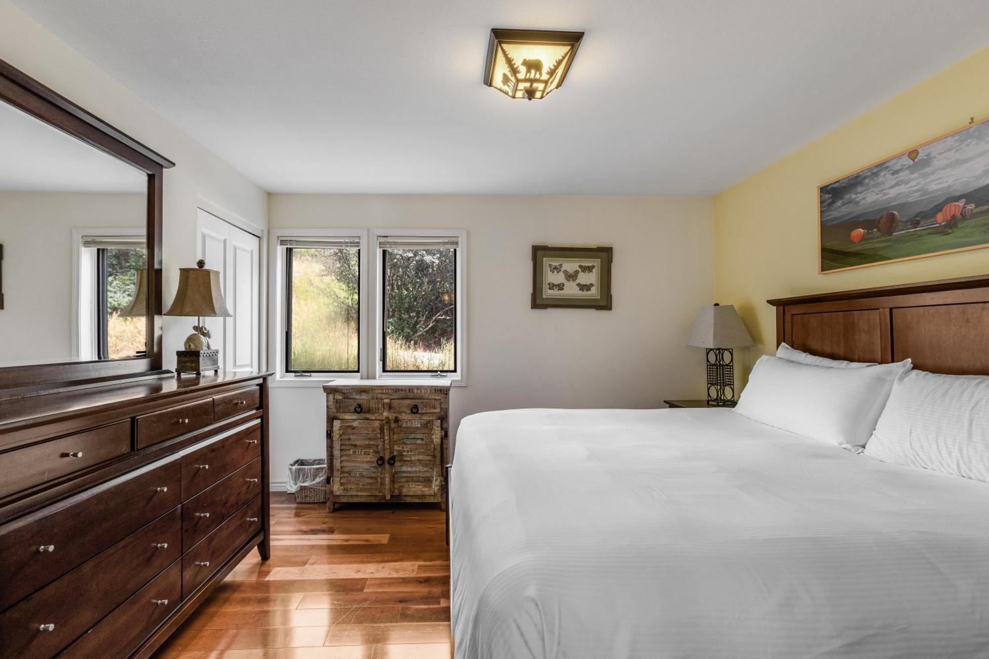 Woodbridge Condo By Snowmass Vacations 斯诺马斯村 外观 照片