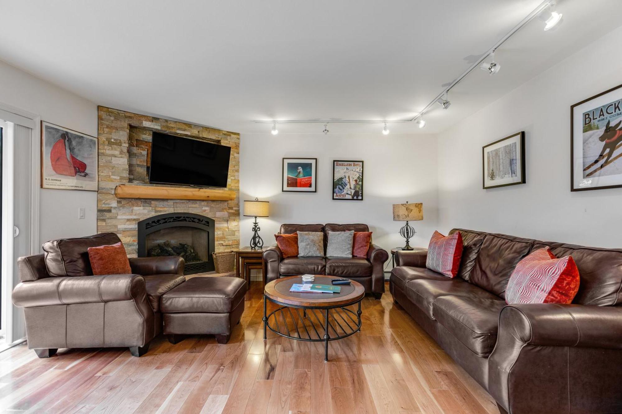 Woodbridge Condo By Snowmass Vacations 斯诺马斯村 外观 照片