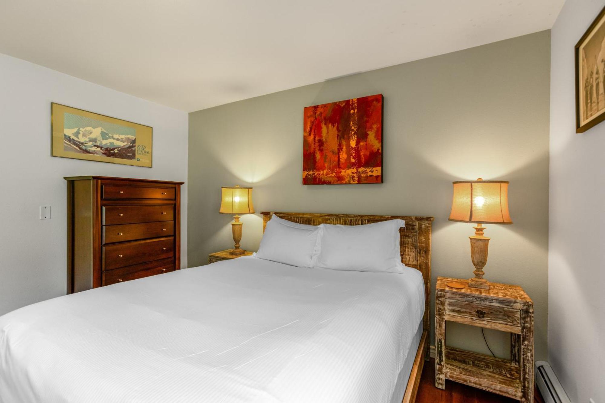 Woodbridge Condo By Snowmass Vacations 斯诺马斯村 外观 照片