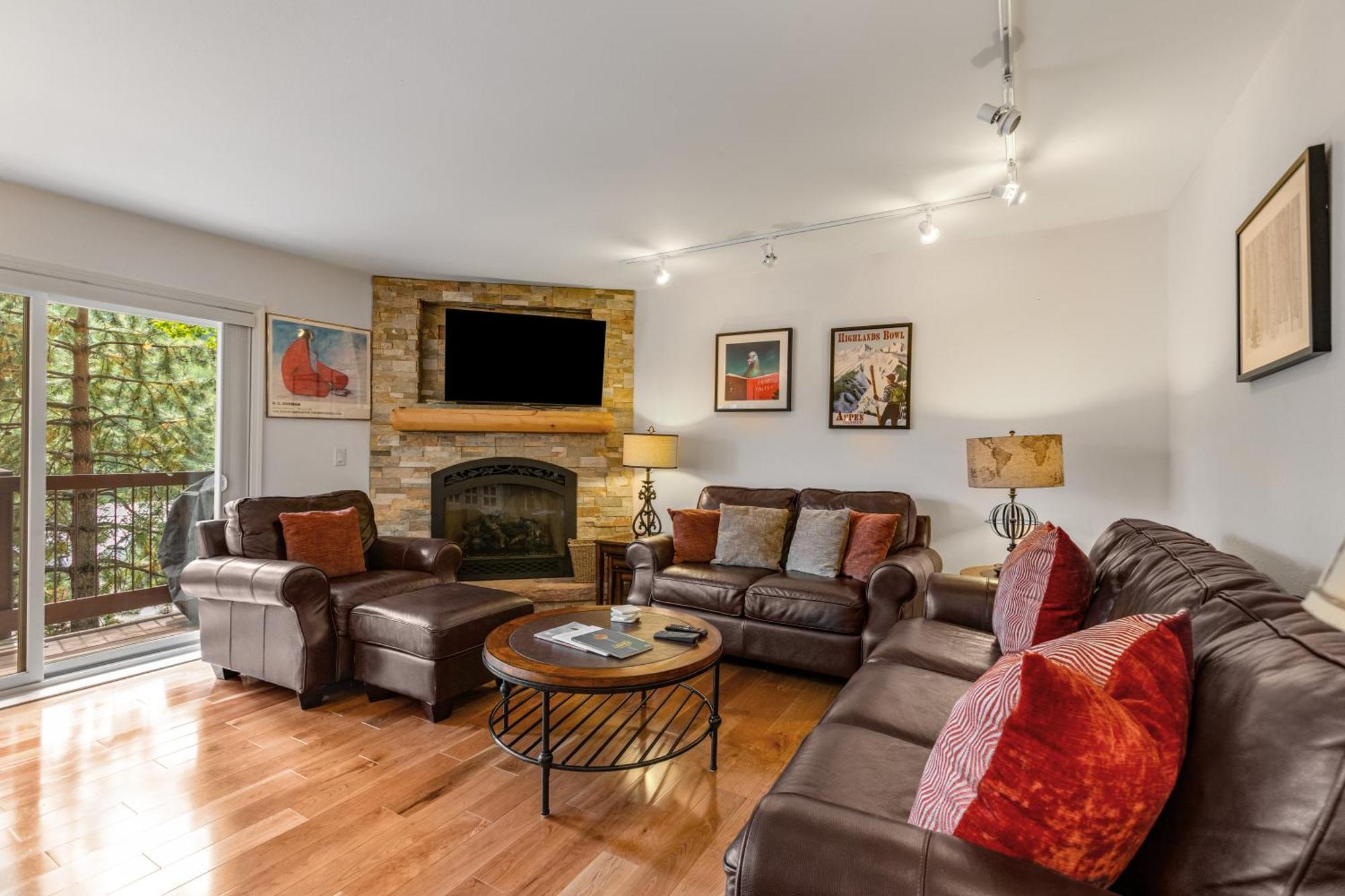 Woodbridge Condo By Snowmass Vacations 斯诺马斯村 外观 照片