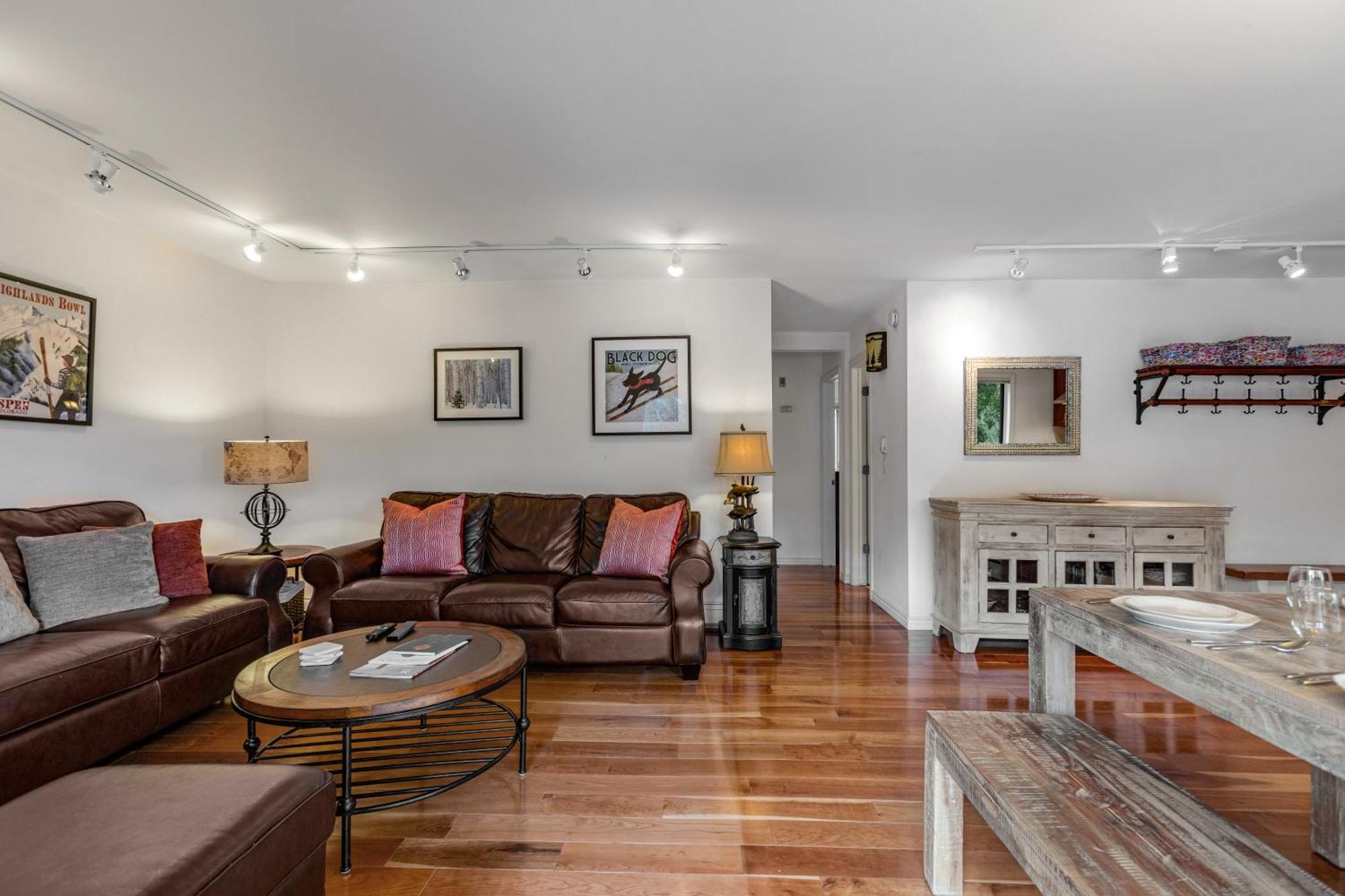Woodbridge Condo By Snowmass Vacations 斯诺马斯村 外观 照片