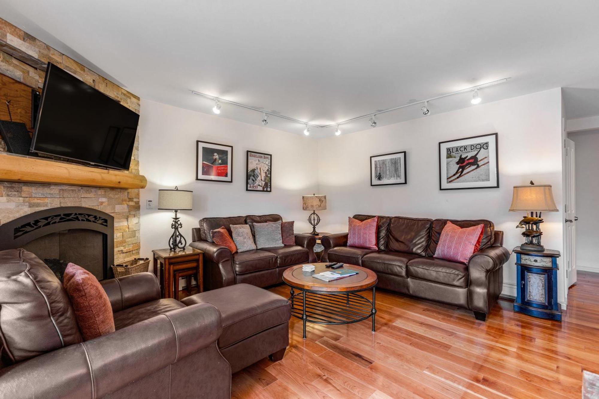 Woodbridge Condo By Snowmass Vacations 斯诺马斯村 外观 照片