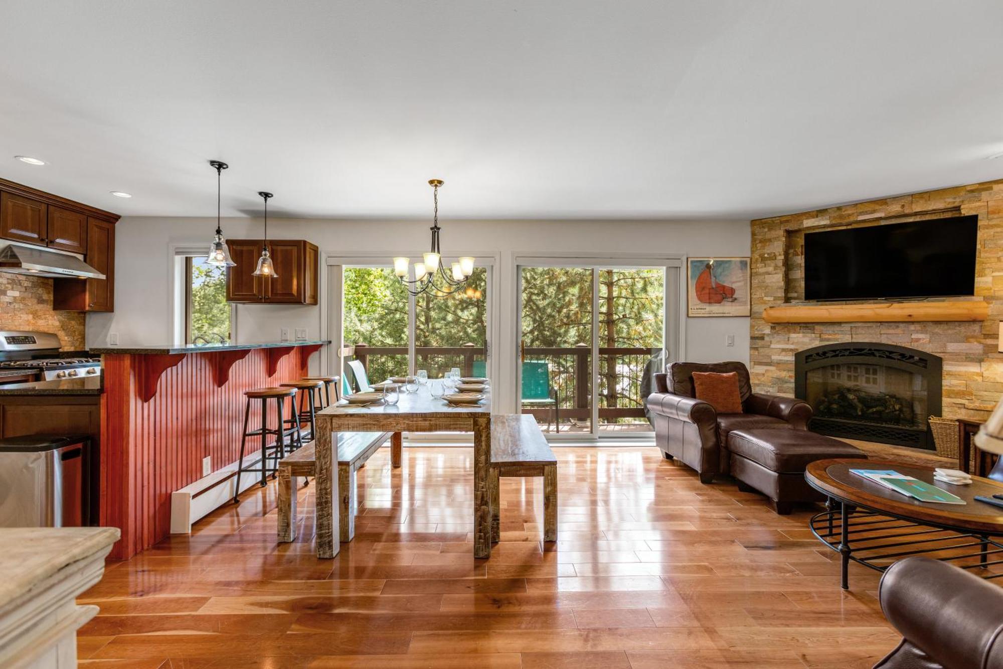 Woodbridge Condo By Snowmass Vacations 斯诺马斯村 外观 照片