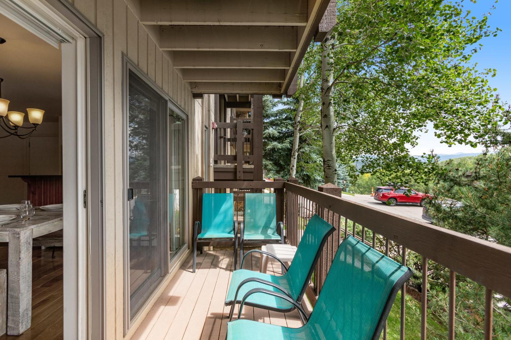 Woodbridge Condo By Snowmass Vacations 斯诺马斯村 外观 照片