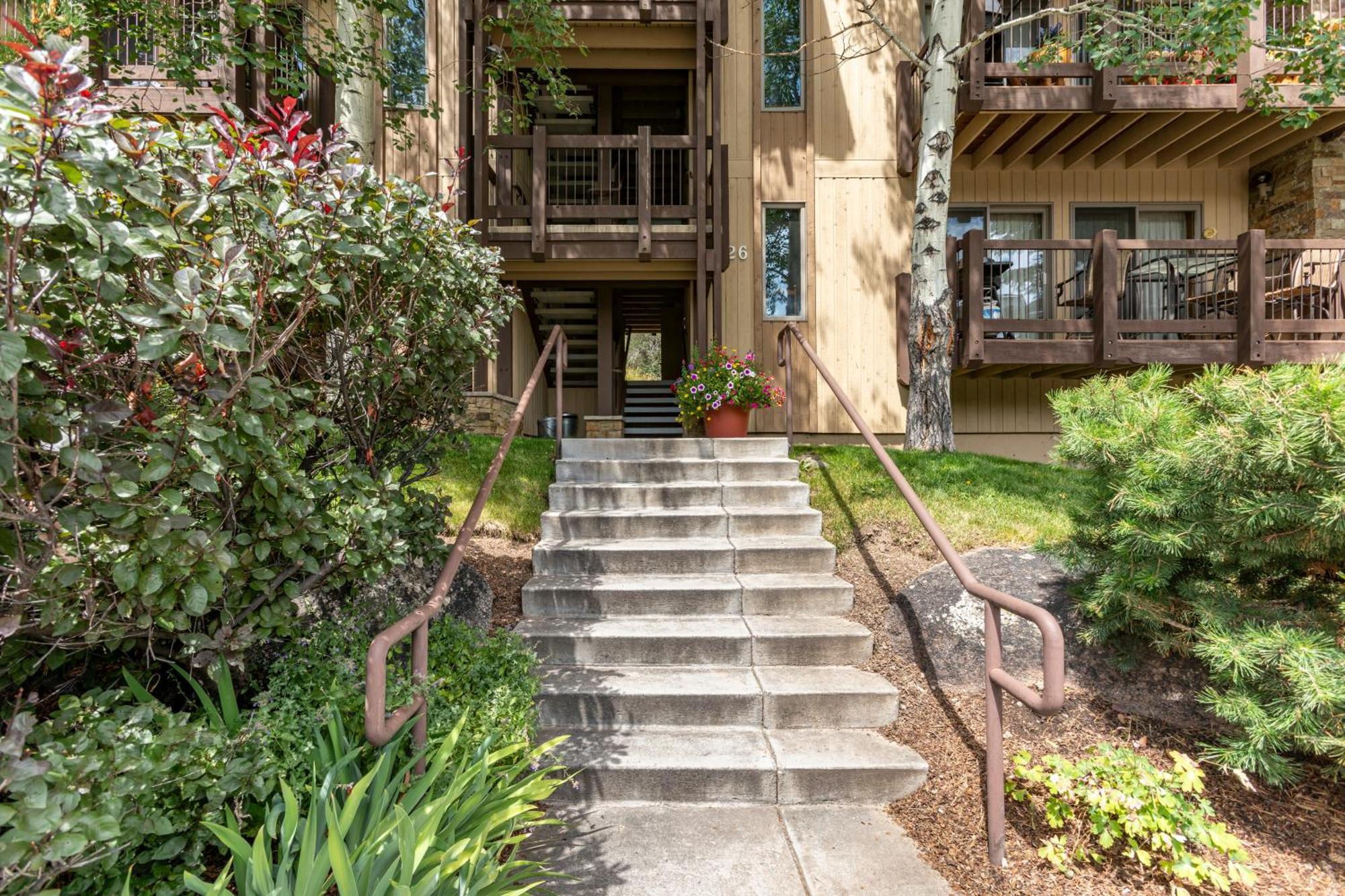 Woodbridge Condo By Snowmass Vacations 斯诺马斯村 外观 照片