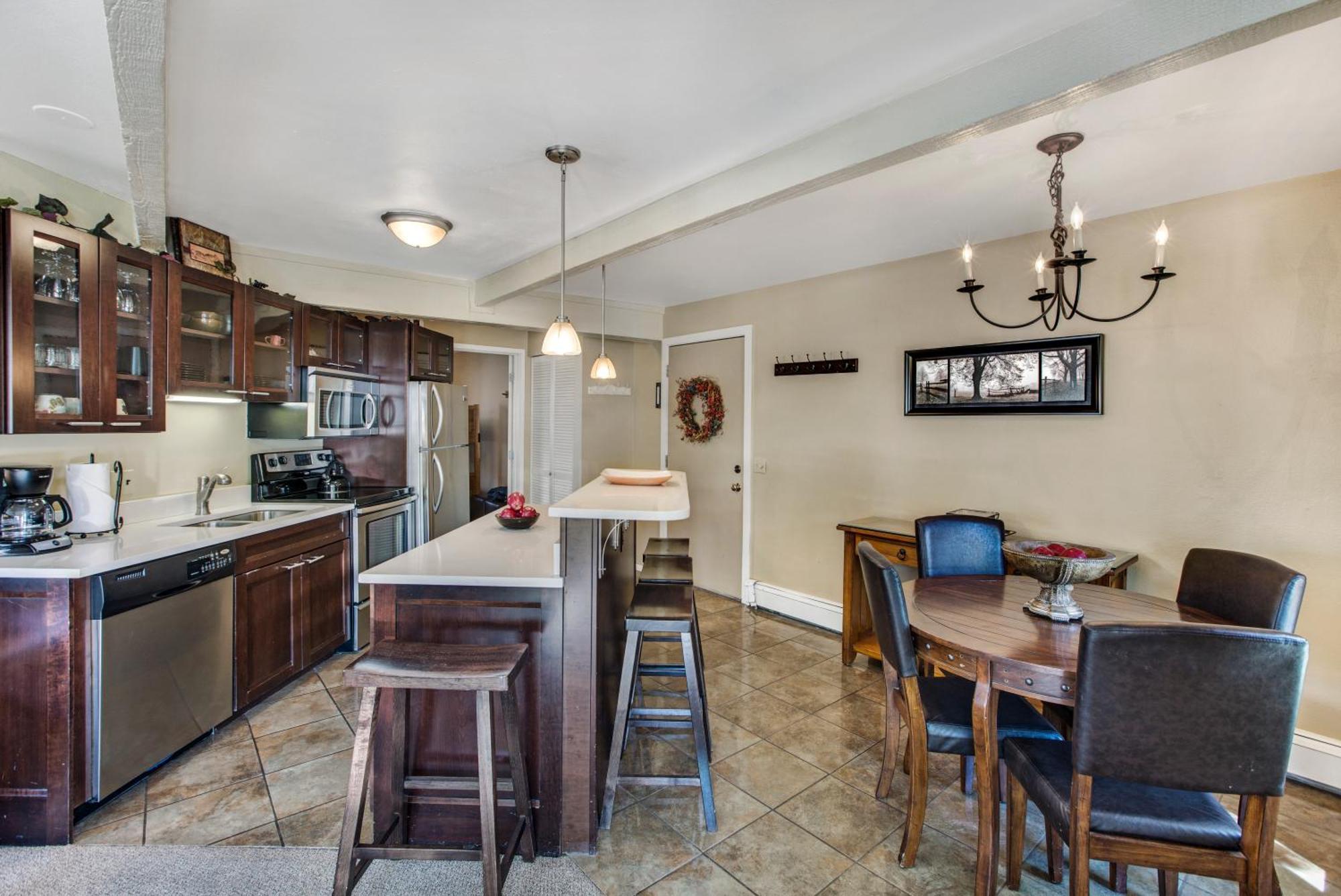 Woodbridge Condo By Snowmass Vacations 斯诺马斯村 客房 照片
