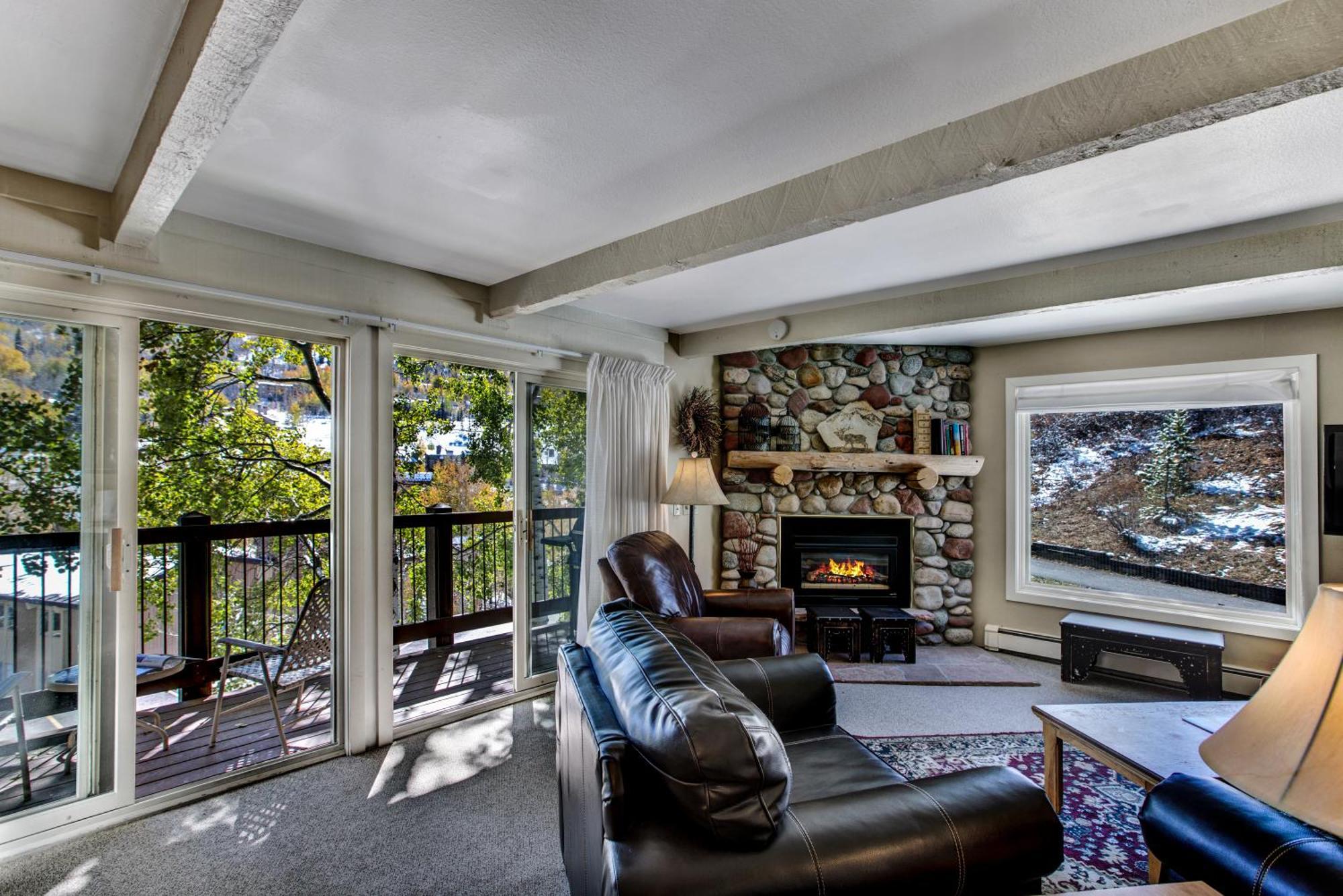 Woodbridge Condo By Snowmass Vacations 斯诺马斯村 客房 照片