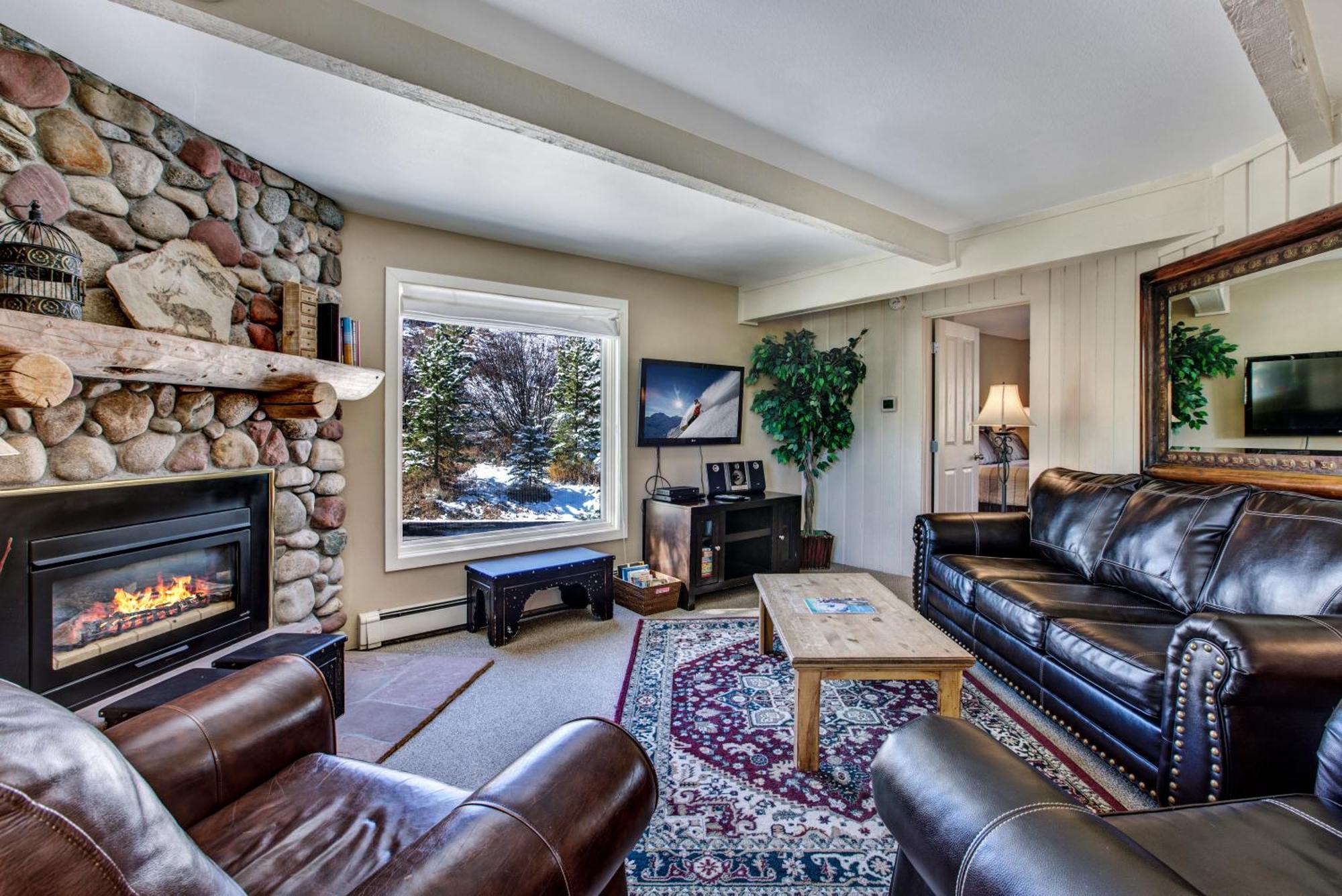 Woodbridge Condo By Snowmass Vacations 斯诺马斯村 客房 照片
