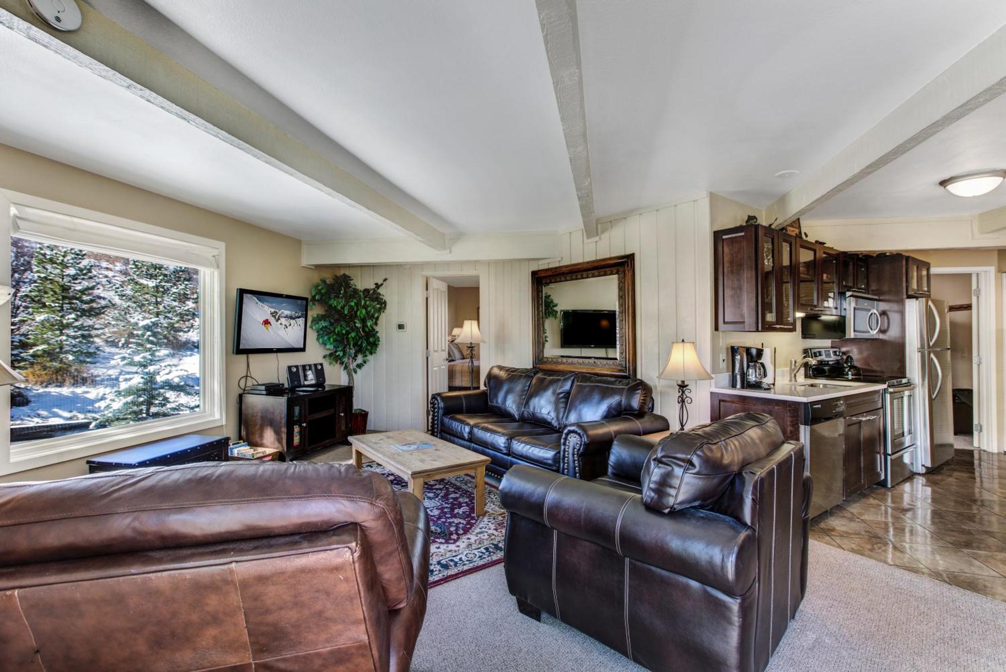 Woodbridge Condo By Snowmass Vacations 斯诺马斯村 客房 照片