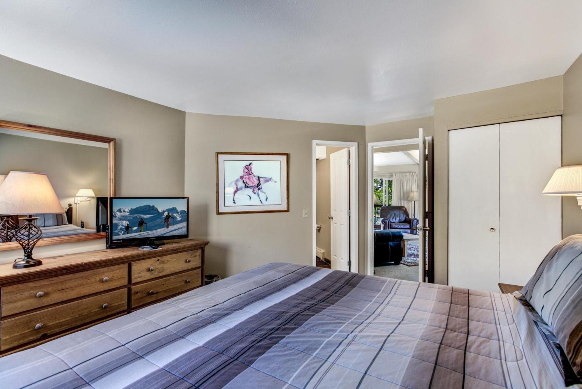 Woodbridge Condo By Snowmass Vacations 斯诺马斯村 客房 照片