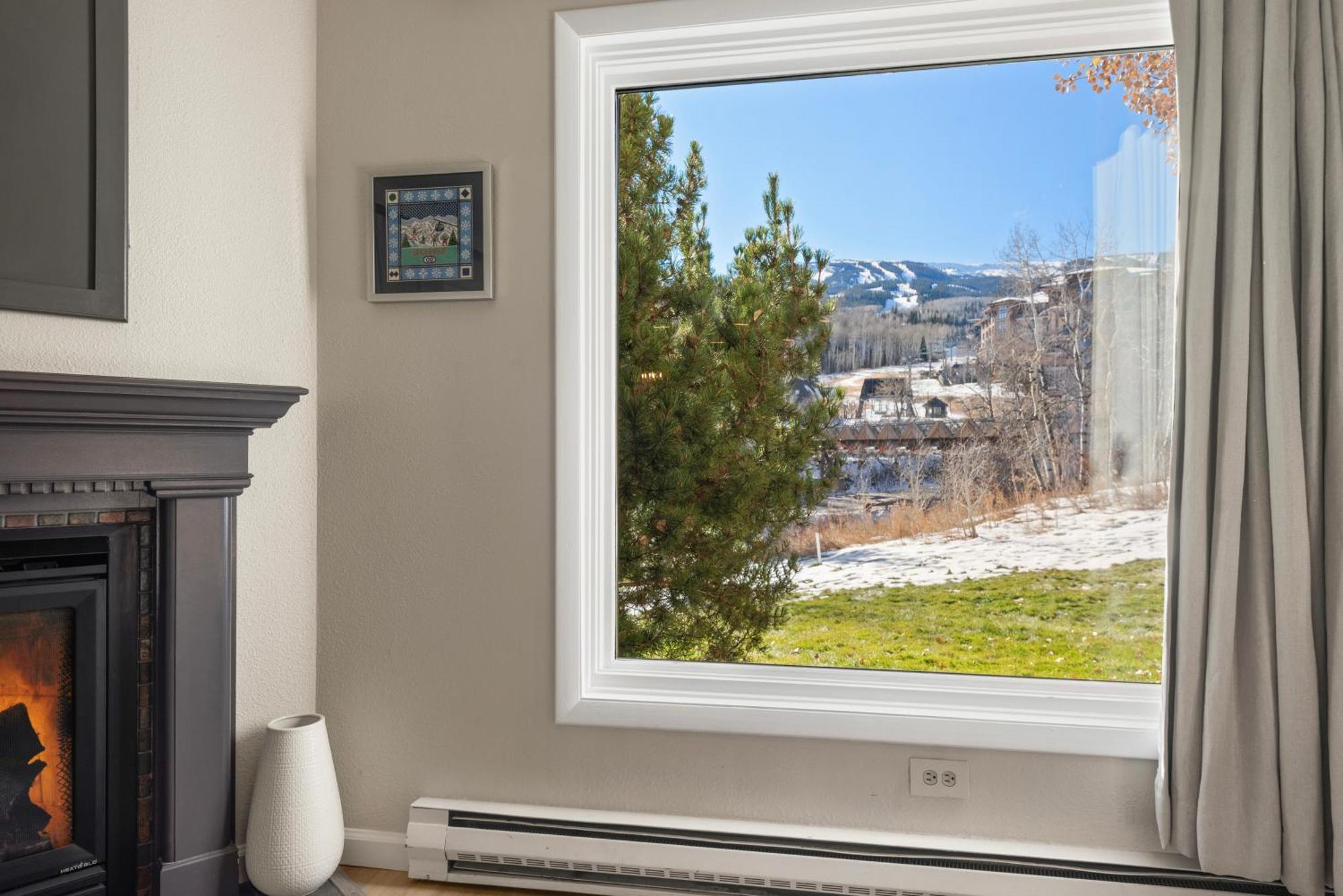 Woodbridge Condo By Snowmass Vacations 斯诺马斯村 外观 照片