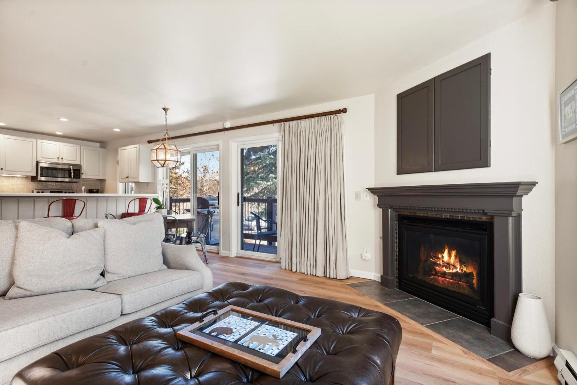Woodbridge Condo By Snowmass Vacations 斯诺马斯村 外观 照片