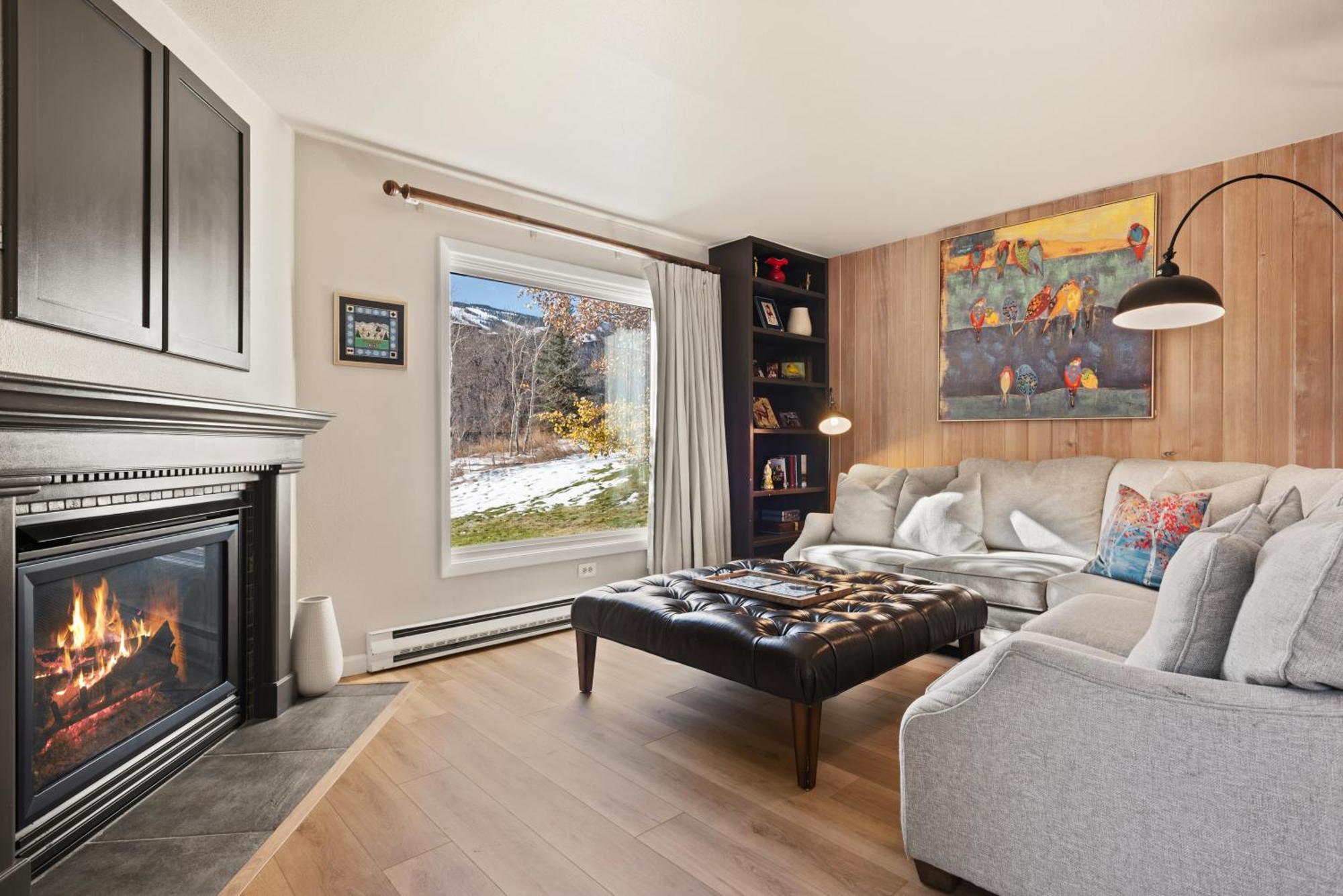 Woodbridge Condo By Snowmass Vacations 斯诺马斯村 外观 照片