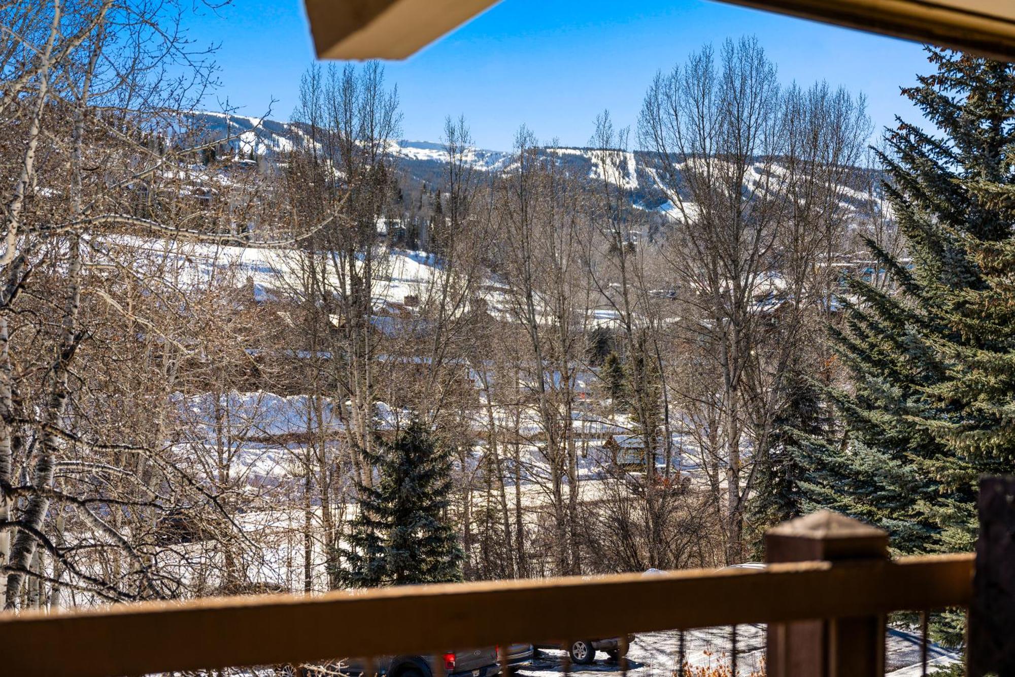 Woodbridge Condo By Snowmass Vacations 斯诺马斯村 外观 照片