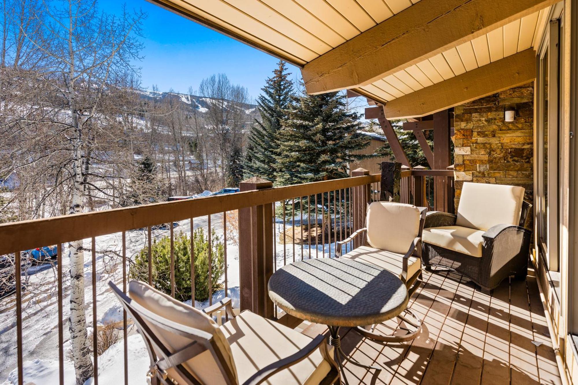 Woodbridge Condo By Snowmass Vacations 斯诺马斯村 外观 照片