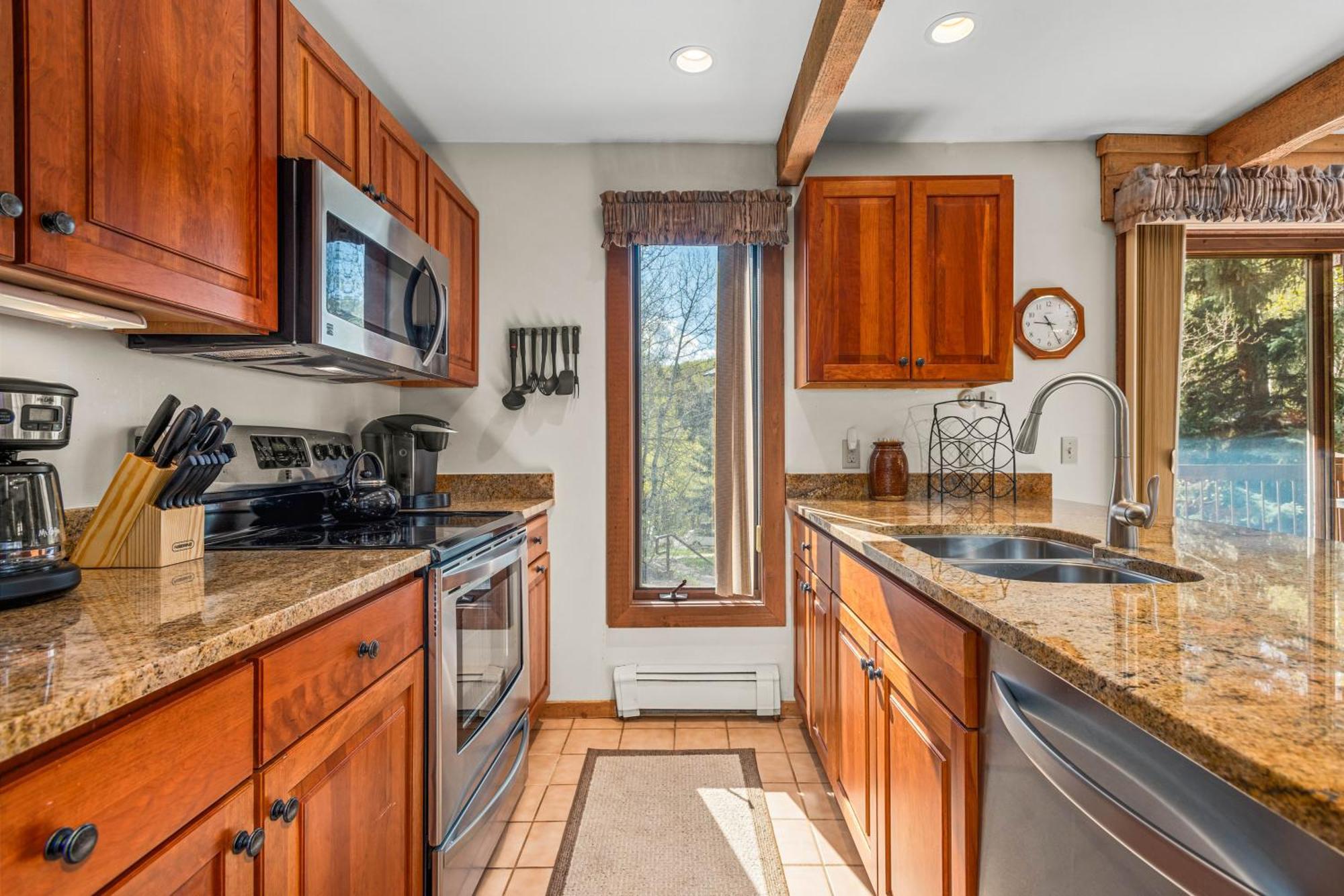 Woodbridge Condo By Snowmass Vacations 斯诺马斯村 外观 照片