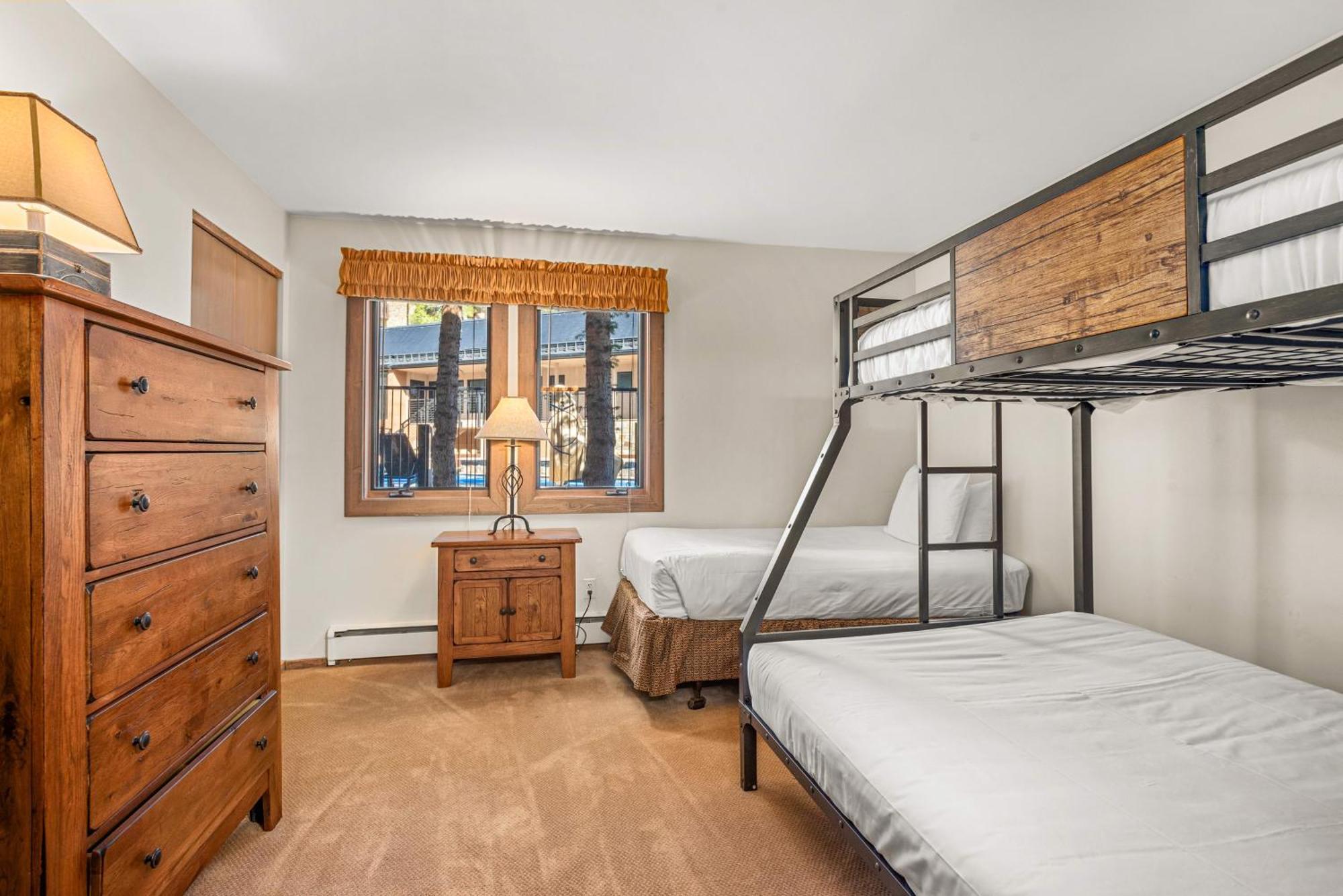 Woodbridge Condo By Snowmass Vacations 斯诺马斯村 外观 照片