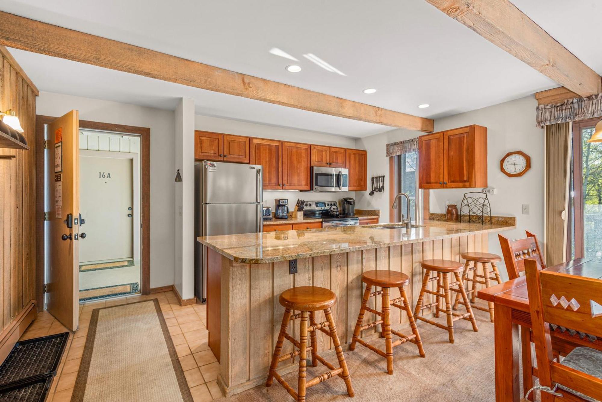 Woodbridge Condo By Snowmass Vacations 斯诺马斯村 外观 照片
