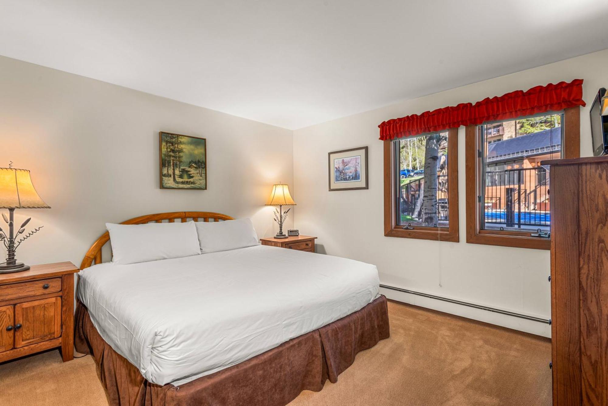 Woodbridge Condo By Snowmass Vacations 斯诺马斯村 外观 照片